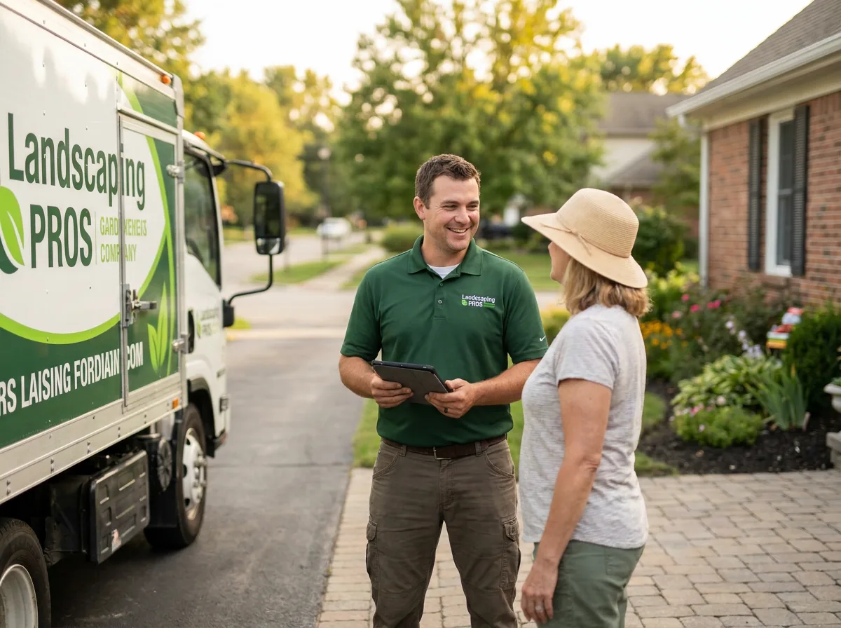 Landscaping Calvin, OK FAQs